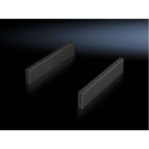    TS 100500 RAL7022 (.2) Rittal 8601050