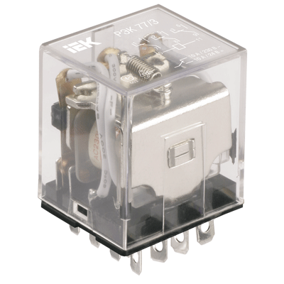  77/4   IEK RRP10-4-10-220A