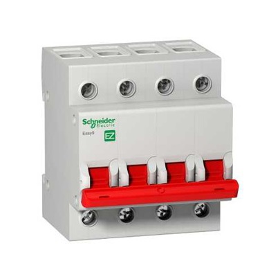 ��������� ���. 4� 40� 400� EASY9 SchE EZ9S16440