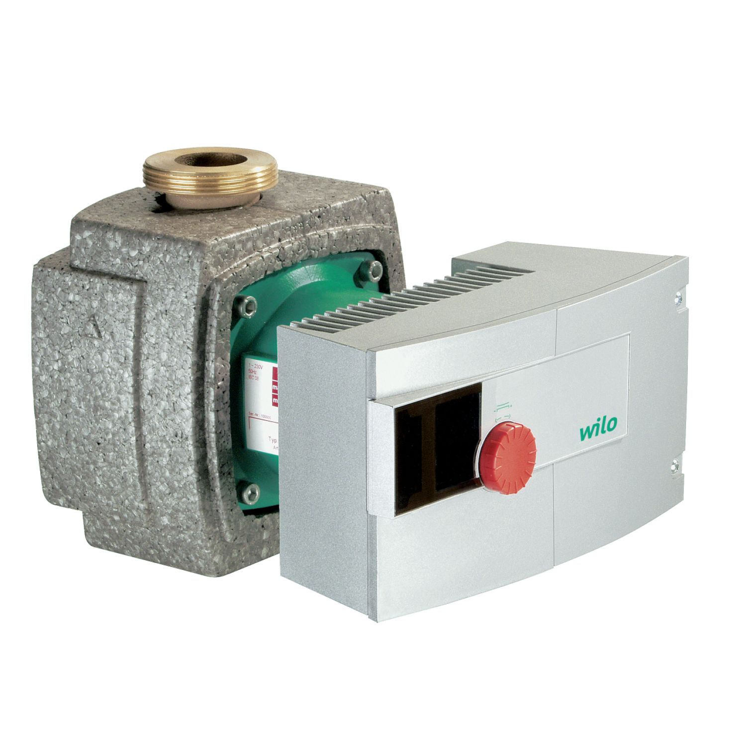  Wilo STRATOS-Z 30/1-12 PN6/10   2090471