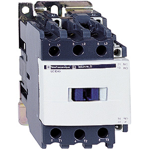  3 50 D50 1+1 230 AC SchE LC1D50AP7