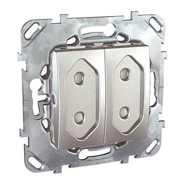 �������� ������� 1-� �� UNICA TOP 2���. �/������. ���. ���� (����. �����) ����. SchE MGU5.3131.30ZD