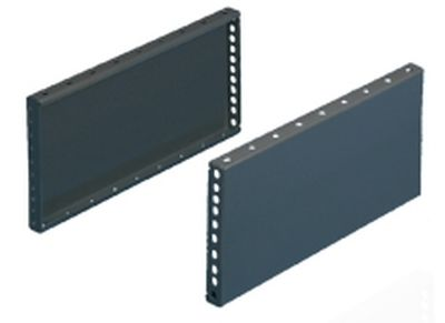 ������ ������ �����. RAL7022 200x400mm RITTAL 8602040