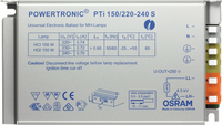 ������� ��������. ��������. (����) Pti 150/220-240 S OSRAM 4008321188090