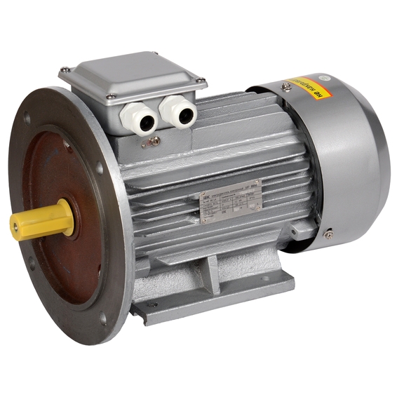    90L4 380 2.2 1500 / 2081 DRIVE DRV090-L4-002-2-1520