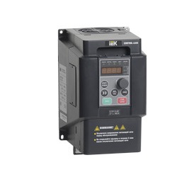   CONTROL-L620 380 3 2.2-4  CNT-L620D33V022-004TE