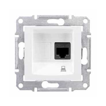   . 1-  RJ45 Sedna . SchE SDN4300121