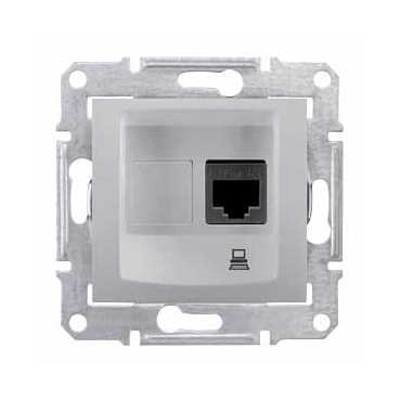   . 1-  RJ45 Sedna . SchE SDN4300160