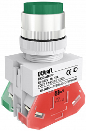   ABLFP 22 . 220 -22 DEKraft 25019DEK