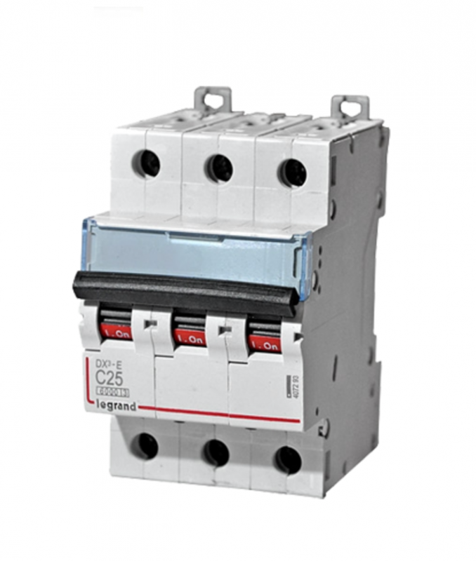 ����������� �������������� ��������� 3� C 32� 4.5�� RX3 Leg 419711