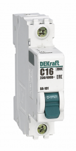 ����������� �������������� ��������� 1� C 1� 4.5�� ��-101 DeKraft 11049DEK