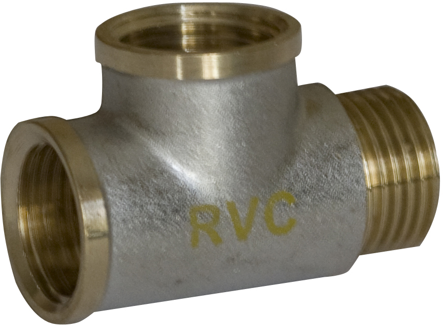 ������� RVC 1/2"� � 1/2"� � 1/2"�