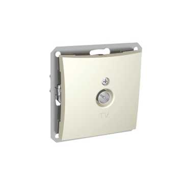   TV 1-   . SchE WDE000291