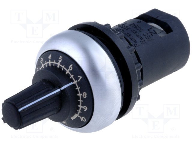  100 IP66 M22-R100K EATON 229493