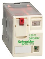 ���� ������������� RXM2AB 230V AC SchE RXM2AB1P7