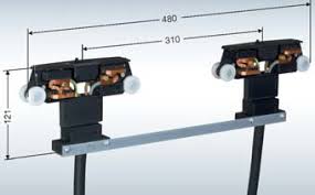   DKSW 4/120-1 HS 600414