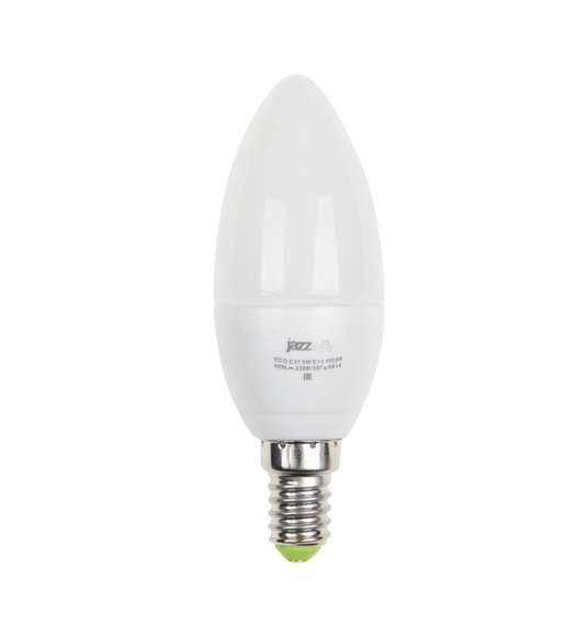   PLED-SP C37 9  5000 . . E14 820 230 JazzWay 4897062859488
