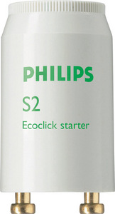  S2 4-22W SER 220-240 EUR/12X25 Philips 928390720230 / 871150069750933