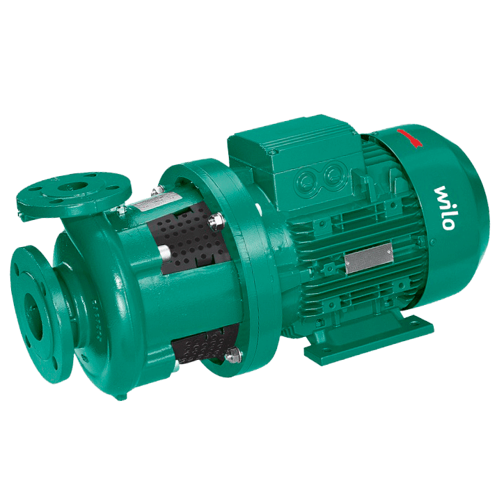 ����� Wilo CronoBloc-BL 65/190-18,5/2 ��������������� ������������ ���������� 2121171