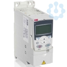 ��������������� ������� ACS355-03E-08A8-4 4.0��� 380� 3� IP20 ��� ���. ���. ABB 3AUA0000058189