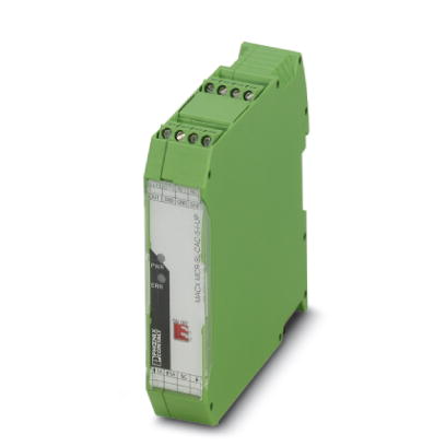 MACX MCR-SL-CAC-5-I   (. 1) Phoenix Contact 2810612
