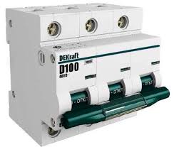 ����������� �������������� ��������� 3� C 80� 10�� ��-201 DeKraft 13008DEK