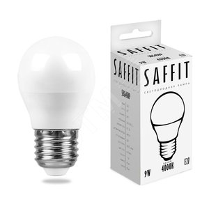   LED 9 27    SAFFIT 55083