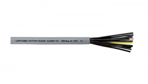 X05VV-F ()-LS3G0.5 300/500   LAPP KABEL 3120000044