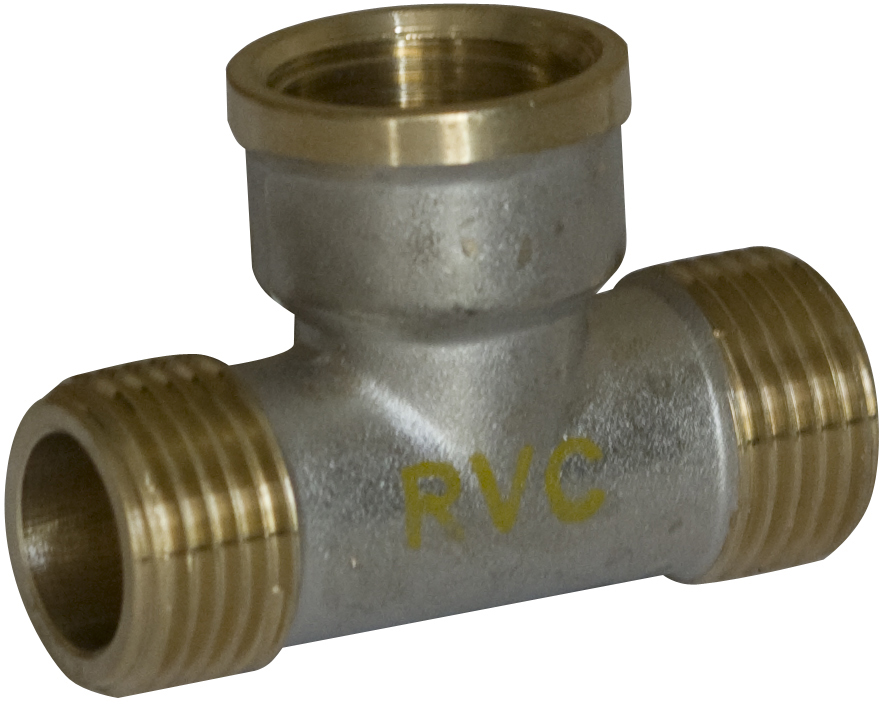 ������� RVC 1/2"� � 1/2"� � 1/2"�