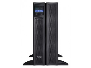    Smart-UPS X 2200. Rack/Tower LCD 200-240 1980 Watts; 2200 VA; (8)
