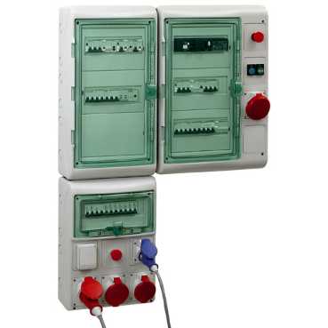 ���� �� Kaedra IP65 36�(3�12) ���/�����. ����� SchE 13985