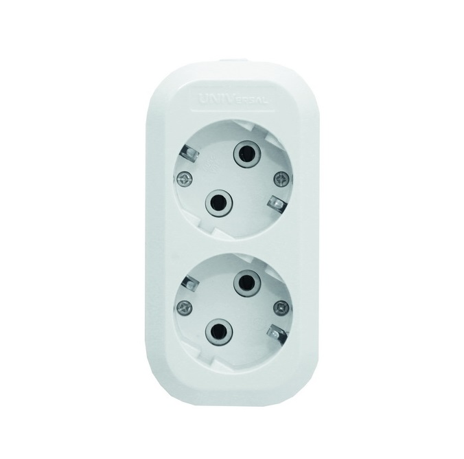 ������� ���������� 2-� ���-��. � ������. UNIVersal E302