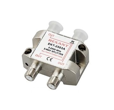   "" 3  F  5-2500  "" Rexant 05-6202