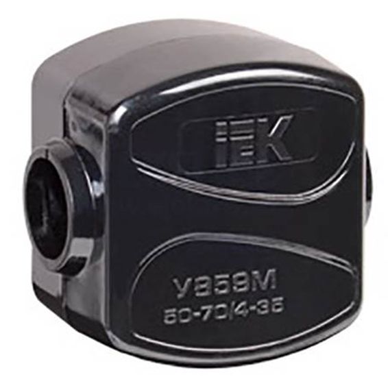 ����� �������������� �-859� (50-70/4-35��.��) IP20 ��� UKZ-ZO-859M