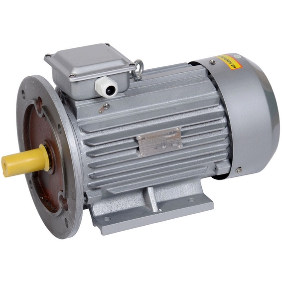    100L4 380 4 1500 / 2081 DRIVE DRV100-L4-004-0-1520