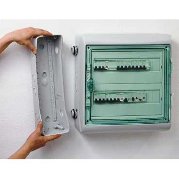 ���� �� Kaedra IP65 36�(2�18) ���/�����. ����� SchE 13984