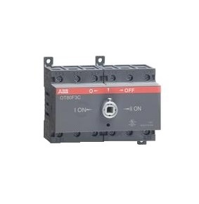 ��������� ����������� OT63 F3C 63A (45A AC23) ABB 1SCA105338R1001