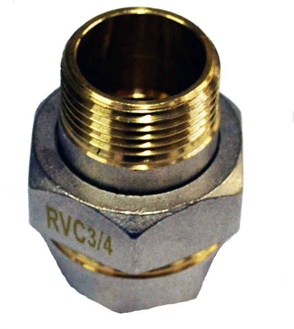 ���������� ���������� ������ RVC 3/4"� � 3/4"�