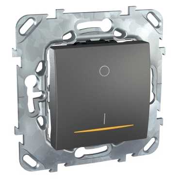 �������� ����������� 1-��. �� UNICA TOP 2 ������. � ���. ������ SchE MGU5.262.12SZD