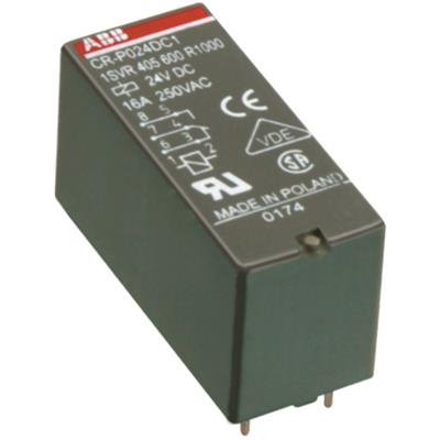 CR-P230AC2 230B AC 2 (8A) ABB 1SVR405601R3000