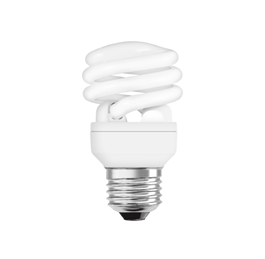 Лампа люминесцентная компакт. DULUXSTAR MINI TWIST 15Вт/840 E27 220-240В OSRAM 4052899916166 Лампа люминесцентная компакт. DULUXSTAR MINI TWIST 15Вт/840 E27 220-240В OSRAM 4052899916166