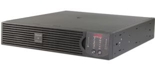 �������� �������������� ������� Smart-UPS RT 1000VA RM 230V APC SURT1000RMXLI