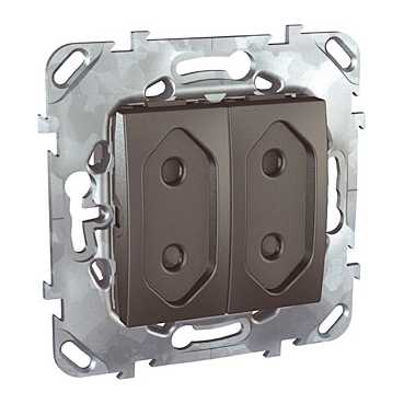 �������� ������� 1-� �� UNICA TOP 2���. �/�. ���. ������ (����. �����) ������ SchE MGU5.3131.12ZD