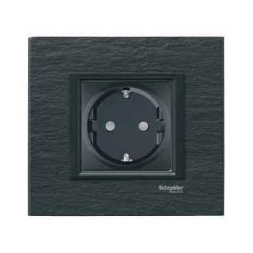 �������� ������� 1-� �� UNICA TOP � ������. ���. ������. ������ SchE MGU5.037.12ZD