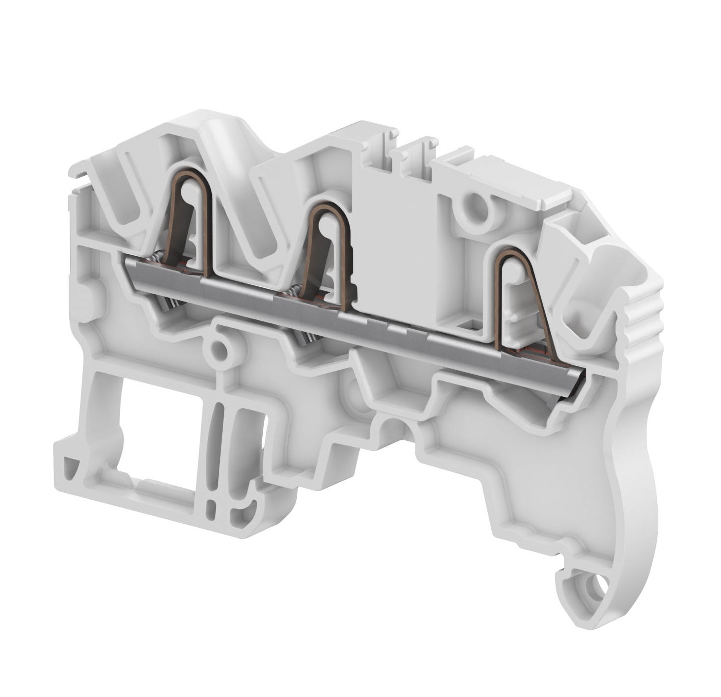   ZK2.5-3P-BL 2.5. 3  . ABB 1SNK705021R0000