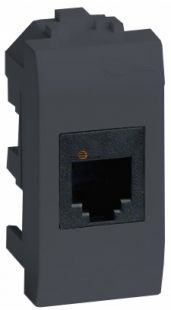   1-  Brava 1. RJ11 .  77644N