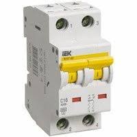 ����������� �������������� ��������� 1� C 16� 10�� ��47-100 ��� MVA40-1-016-C