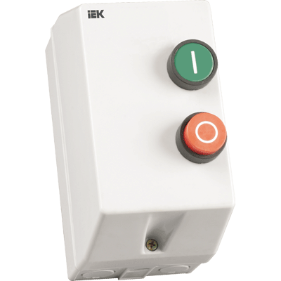 ��������� ���-11260 12� 380�/��3 IP54 ��� KKM16-012-380-00