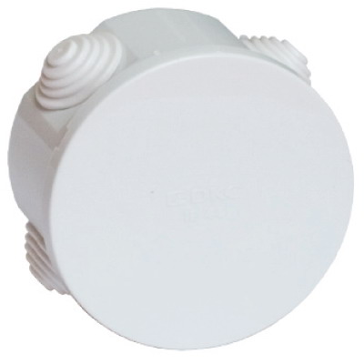  .  808040 IP55 HEGEL 2603-