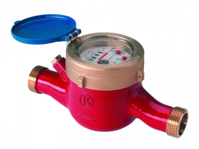    MTW-N 25   Zenner